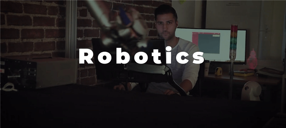 robotics